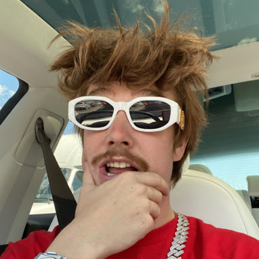 Meet your Posher, Dalton